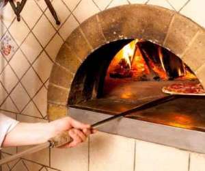 photo Restaurant pizzeria (europa) Bruxelles (evere) 7723