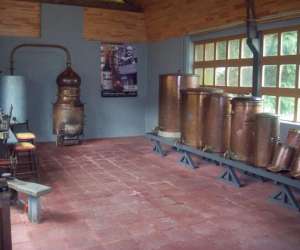 Distillerie Du Centenaire