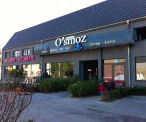 photo Brasserie o'smoz Ohey 7771