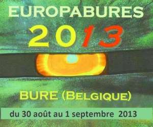 Europa Bures 2013