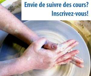 Cours De Poterie