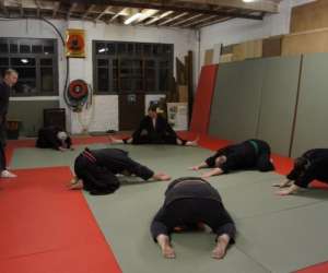 photo Club bushido Mont-sur-marchienne 7791