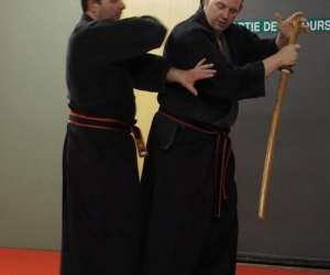 photo Club bushido Mont-sur-marchienne 7792