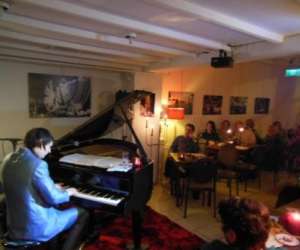 photo Arthis -piano b-art  Bruxelles 7797