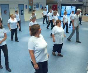 photo Country valley limal-wavre cours danse country  Limal 7803