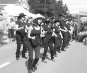 photo Country valley limal-wavre cours danse country  Limal 7804