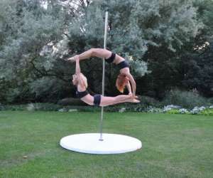 photo Cours de pole dance mons Mons 7877