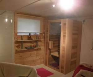 photo Shiatsu en fagnes Malmedy 10161