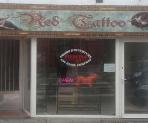 Red Tattoo Red Tattoo