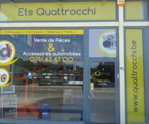 photo Ets quattrocchi Montigny-le-tilleul 7827