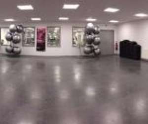 photo No pain no gain gym Genval 7866
