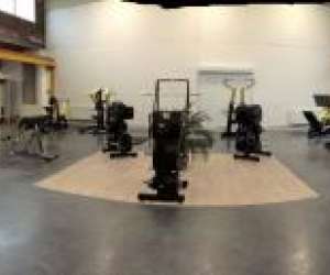 photo No pain no gain gym Genval 7867