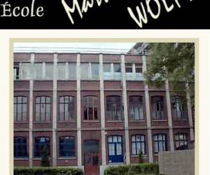 Ecole Martine Wolff Asbl