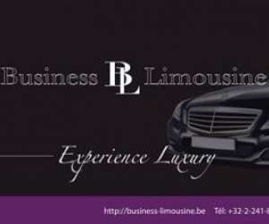 Business Limousine