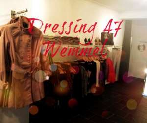 Dressing 47