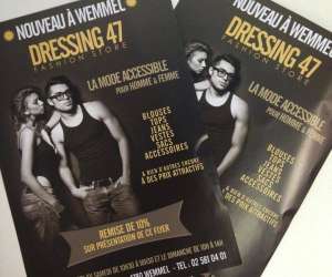 photo Dressing 47 Wemmel 7981