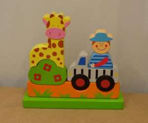 photo L'le  petits Gerpinnes 8008
