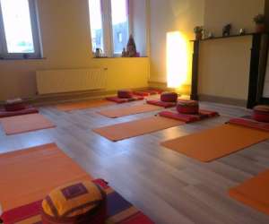 Espaces Shanti  - Cours De Yoga Dbutants  Tournai