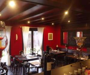 photo Restaurant la pte  modeler Anderlues 8774