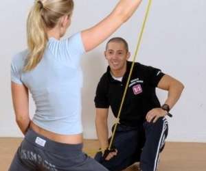 photo Personal training et nutrition Brussel (ukkel) 9093