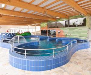 photo Centre aquatique du grand large Mons 9310