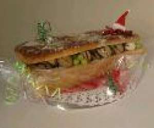 photo Sandwicherie syl'vous plait Ghlin 9491