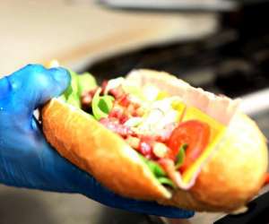 photo Sandwicherie syl'vous plait Ghlin 9497