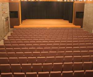 Centre Culturel Dour Centre Culturel Dour
