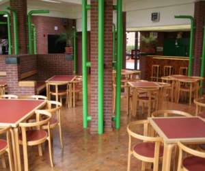 photo Centre culturel dour Dour 9533