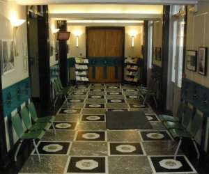 photo Centre culturel dour Dour 9535