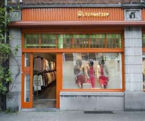 photo Alternatief, boutique de mode Gand (gent) 9670