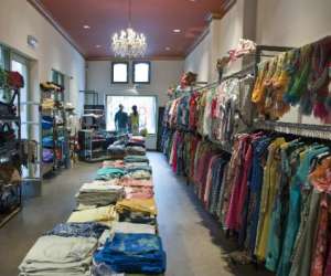 photo Alternatief, boutique de mode Gand (gent) 9671