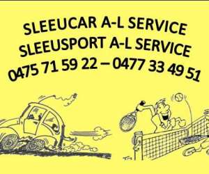 Sleeucar A-l Service