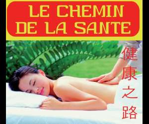 Le Chemin De La Sant