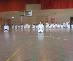 Kime Karate Gembloux