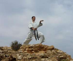 photo Kime karate gembloux Gembloux 9733