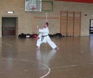 photo Kime karate gembloux Gembloux 9734