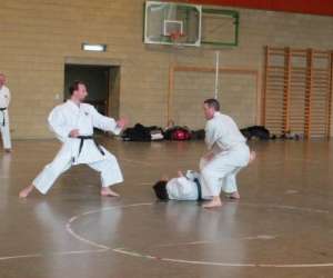 photo Kime karate gembloux Gembloux 9735