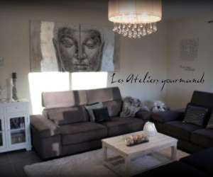 photo Les ateliers gourmands Mont-saint-guibert 9761