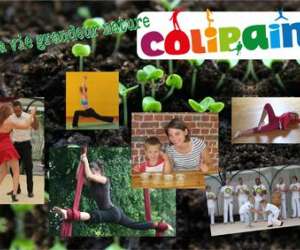 Ateliers De Colipain