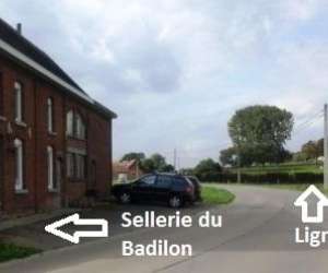 photo La sellerie du badilon Villers-saint-amand 9803