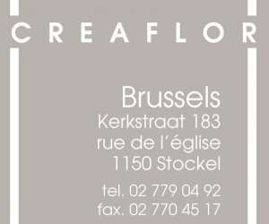 Creaflor Brussels