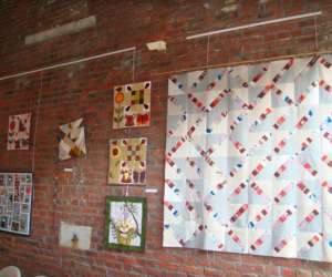 photo Centre de la broderie du hainaut Carnires 9951
