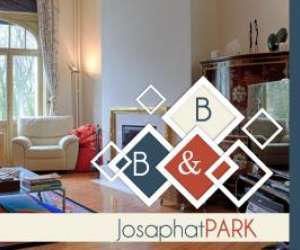 B&b Josaphat Park B&b Josaphat Park