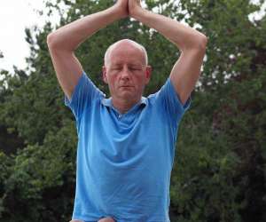 photo Yoga bien tre  - cours de yoga Montigny-le-tilleul 12885