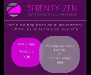 photo Serenity zen  bien-tre La Hulpe 10009