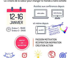 photo Carrefour des russites Charleroi 10008