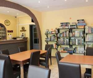 Aux 3d - Board Game Café Aux 3d - Board Game Café