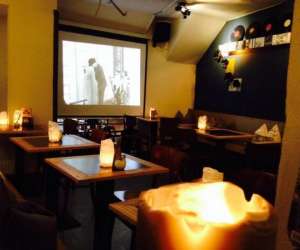 photo Cafe citizen kane - bar culture Wavre 10048
