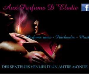 Aux Parfums D